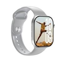 Unisex Casual Smart Watch Full Touch