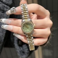 Ultra Thin Luxury Women Smart Watch