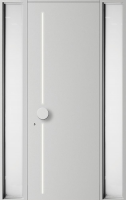 One Door, One Scene Explosion-proof