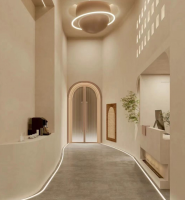Micro Cement Art Coating, Alkali Resistant