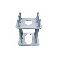 Manufacturer Of Pre Embedded Parts For