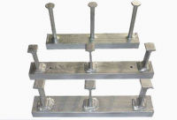 Manufacturer's Pre Embedded Groove