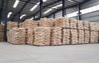 Geopolymer Grouting Material For Arch Crown