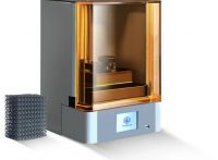 Dental 3D Printer