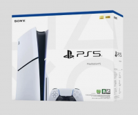 Sony PlayStation 5 Slim Digital Edition