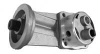Oil Pump Assembly Electric High Pressure