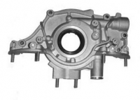 Oil Pump Assembly Electric High Pressure Fuel Pump