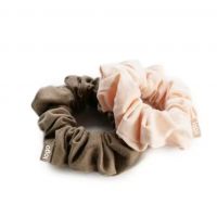 Wholesale New Style Scrunchies Biodegradable Organic