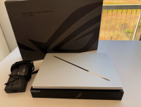 Asus ROG Zephyrus G14