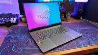 Asus ROG Zephyrus G16 (AMD Ryzen