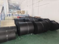 Non-woven Fabrics