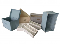 Storage Boxes