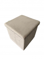 Storage Stools