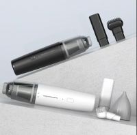Car-mounted Vacuum Cleaner Household Mini