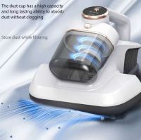 Wireless Handheld UV Mite Removal Wireless