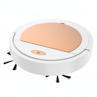 Vacuum Cleaner Smart Robot USB Charging
