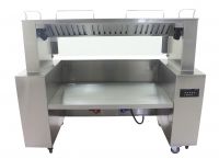 Front Cooking Station
