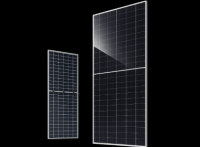 JA Solar JAM72D42 LB 615WÃ¢ï¿½ï¿½640W