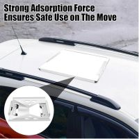 Wholesale No-Drill Suction Cup Mount