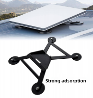 OEM/ODM Suction Cup Mounting Bracket