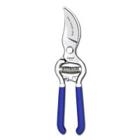 High Carbon Steel Bypass Pruning Shears