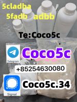 5cladba Raw Material 5CL-ADB-A