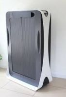Original Effie Ironing Automatic Machine