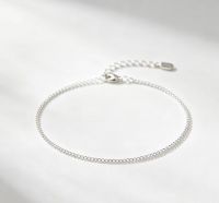 Sterling Silver Necklace