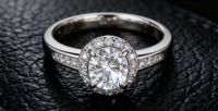 Sterling Sliver Ring