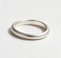 Sterling Sliver Ring