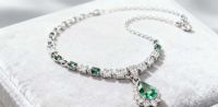 Sterling Silver Necklace