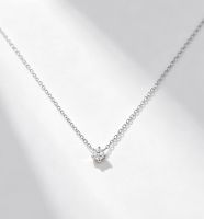Sterling Silver Necklace