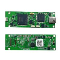 Custom USB3.0 HDMI Video Capture