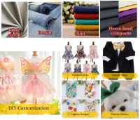 Custom Logo Luxury Warm Dog Clothes