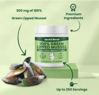 Hip & Joint Supplement For Dogs