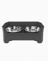 Stainless Steel Pet Bowl