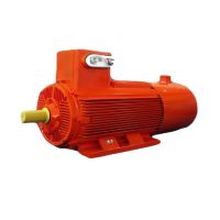 YBBP Series Explosion-Proof Variable-Frequency