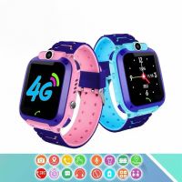 Kids Smart Watch With 5G Network