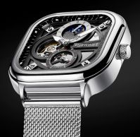 Automatic Mechanical Men's Watch