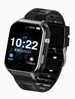 4G GPS Positioning Smart Watch Health