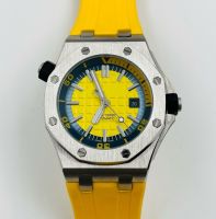 Fashion Sports Automatic Mechanical Watch, Men