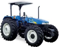 Fairly used  Walking Tractor 40HP for Engine Front Back Loader Gearbox Motor Bearing Perfect Condition Fairly Used