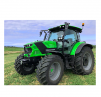 Fairly used Cheap Top Quality Tractor For Sale