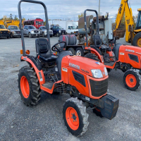 Fairly Used Farm tractor for sale