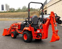 Fairly used For for 120HP 4WD Agricultural Farm Tractor with Core Components-Engine Pump Gearbox High Productivity