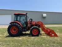 Fairly used Farm Tractors 25/40HP Agriculture Machinery with Farm Tractor for Sale
