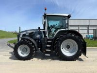 Fairly used Tractor with Efficient Motor Gear Pump-Core Components