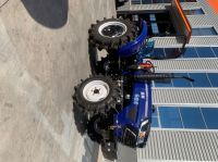 Fairly used 2024 for Kubota EK1-261 Wheel Tractor for Sale Excellent Condition with Reliable Performance for Farming and Landscaping