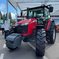 Fairly used Buy Massey Ferguson tractors from suppliers exporters wholesale affordable agricultural machinery online for sale