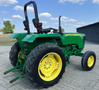 Fairly used 100% New Engine Tractor 954K 954KQ 20HP Crawler 4WD Gear Drive Agricultural High Productivity Gearbox Best Condition Cheap